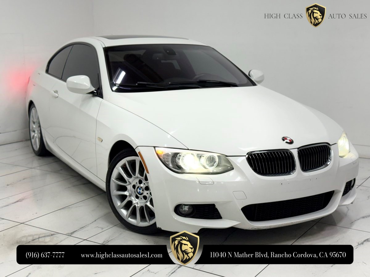 bmw 3 series 2011 WBAKE5C57BE754756 image bmw 3 series 2011 WBAKE5C57BE754756 image